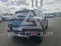 2024 KIA Stonic