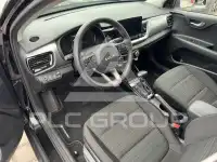 2024 KIA Stonic