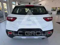 2024 KIA Stonic
