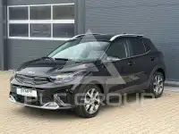 2024 KIA Stonic