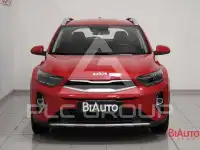 2024 KIA Stonic