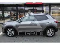 2024 KIA Stonic
