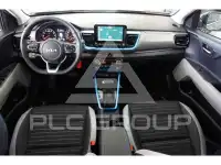 2024 KIA Stonic