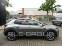 2024 KIA Stonic