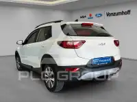 2024 KIA Stonic