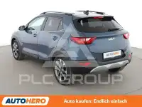 2024 KIA Stonic