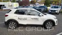 2024 KIA Stonic