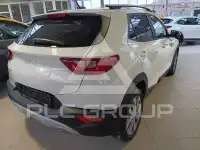 2024 KIA Stonic