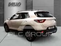 2024 KIA Stonic