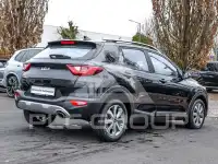 2024 KIA Stonic