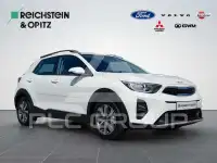 2024 KIA Stonic