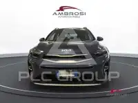 2024 KIA Stonic
