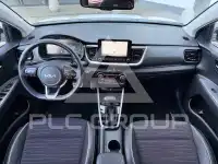 2024 KIA Stonic