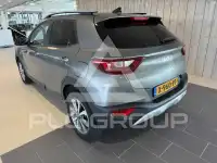 2024 KIA Stonic