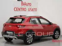 2024 KIA Stonic