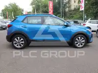 2024 KIA Stonic