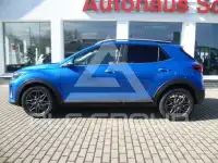 2024 KIA Stonic