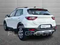 2024 KIA Stonic