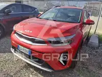 2024 KIA Stonic