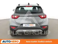 2024 KIA Stonic