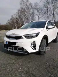 2024 KIA Stonic