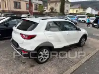 2024 KIA Stonic