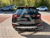 2024 KIA Stonic