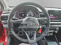 2024 KIA Stonic