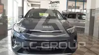 2024 KIA Stonic