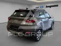 2024 KIA Stonic