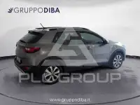 2024 KIA Stonic