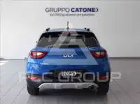 2024 KIA Stonic