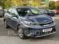 2024 KIA Stonic