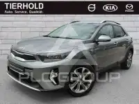 2024 KIA Stonic