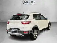 2024 KIA Stonic