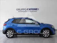 2024 KIA Stonic