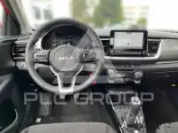 2024 KIA Stonic