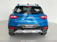 2024 KIA Stonic