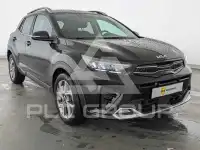 2024 KIA Stonic