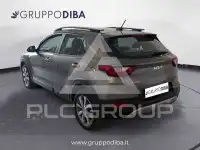 2024 KIA Stonic