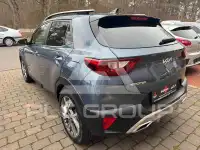 2024 KIA Stonic