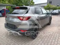 2024 KIA Stonic