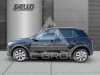 2024 KIA Stonic