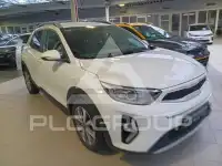 2024 KIA Stonic