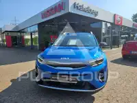 2024 KIA Stonic
