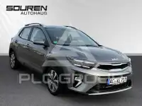 2024 KIA Stonic