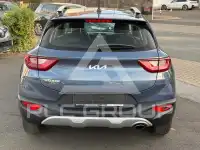 2024 KIA Stonic