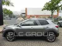 2024 KIA Stonic