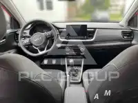 2024 KIA Stonic
