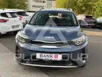 2024 KIA Stonic